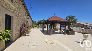  Maison  vendre 6 pices 338 m