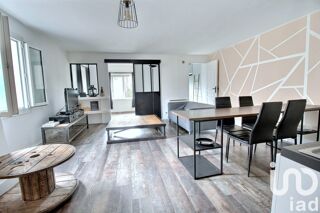  Appartement � vendre 3 pi�ces 56 m�