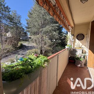  Appartement � vendre 3 pi�ces 64 m�