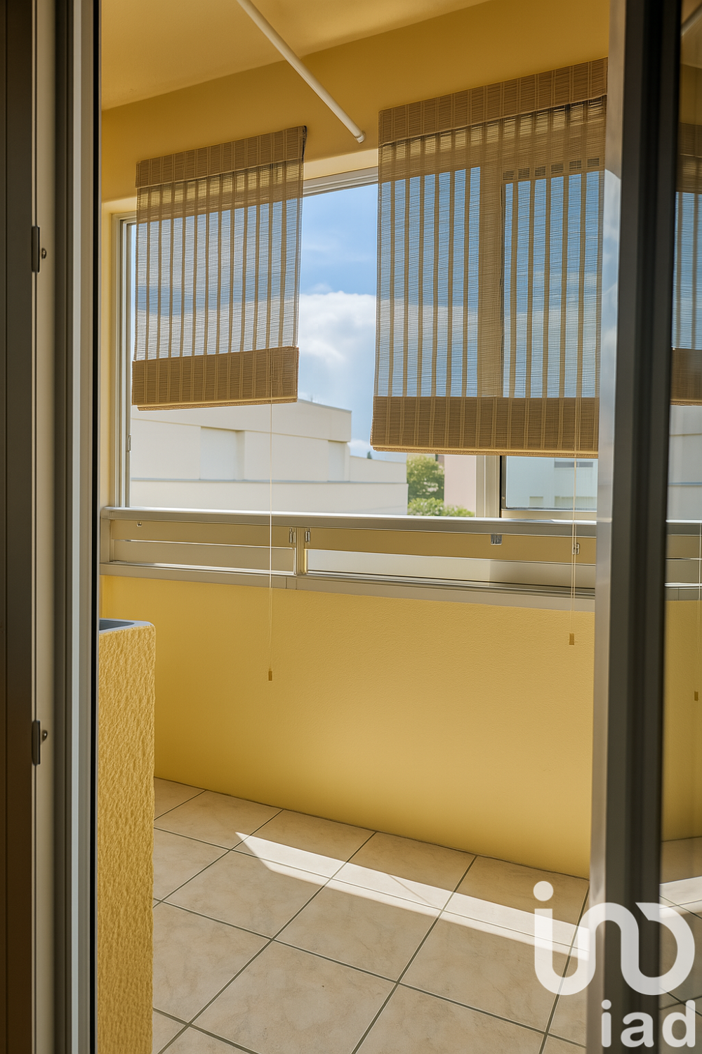 Vente Appartement Vente Appartement 4 pi�ces Champigneulles