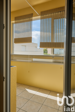  Appartement � vendre 4 pi�ces 78 m�