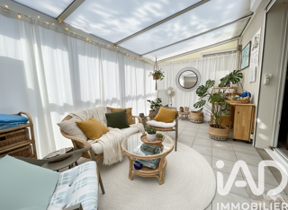  Maison � vendre 3 pi�ces 75 m�