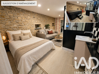  Villa � vendre 10 pi�ces 481 m�