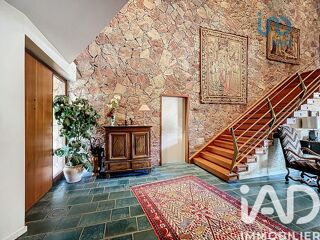  Villa � vendre 6 pi�ces 283 m�