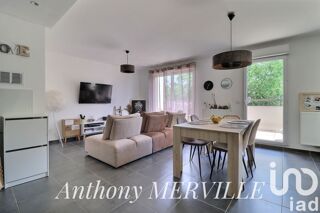  Appartement  vendre 3 pices 60 m