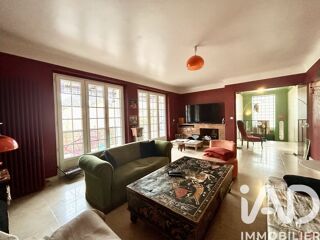  Maison � vendre 5 pi�ces 168 m�