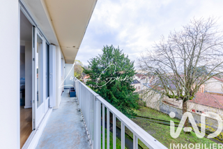  Appartement � vendre 4 pi�ces 73 m�