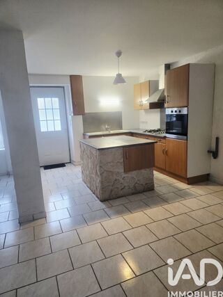  Maison � vendre 3 pi�ces 95 m�