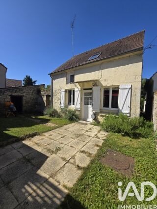  Maison � vendre 4 pi�ces 60 m�