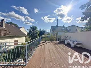  Maison � vendre 4 pi�ces 110 m�