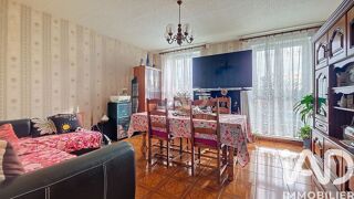  Appartement � vendre 4 pi�ces 72 m�