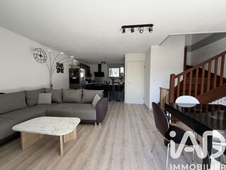  Maison � vendre 4 pi�ces 81 m�