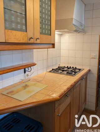  Maison � vendre 5 pi�ces 93 m�