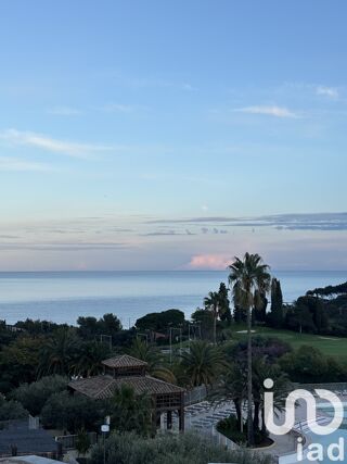  Appartement � vendre 2 pi�ces 22 m�