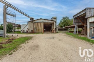  Terrain  vendre 2490 m