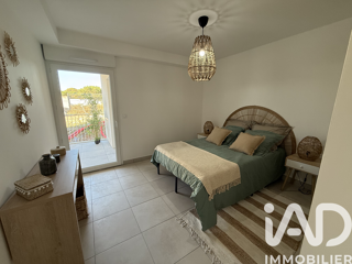  Appartement � vendre 3 pi�ces 61 m�