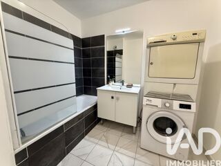  Appartement � vendre 3 pi�ces 60 m�