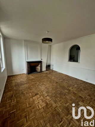  Appartement  vendre 4 pices 73 m
