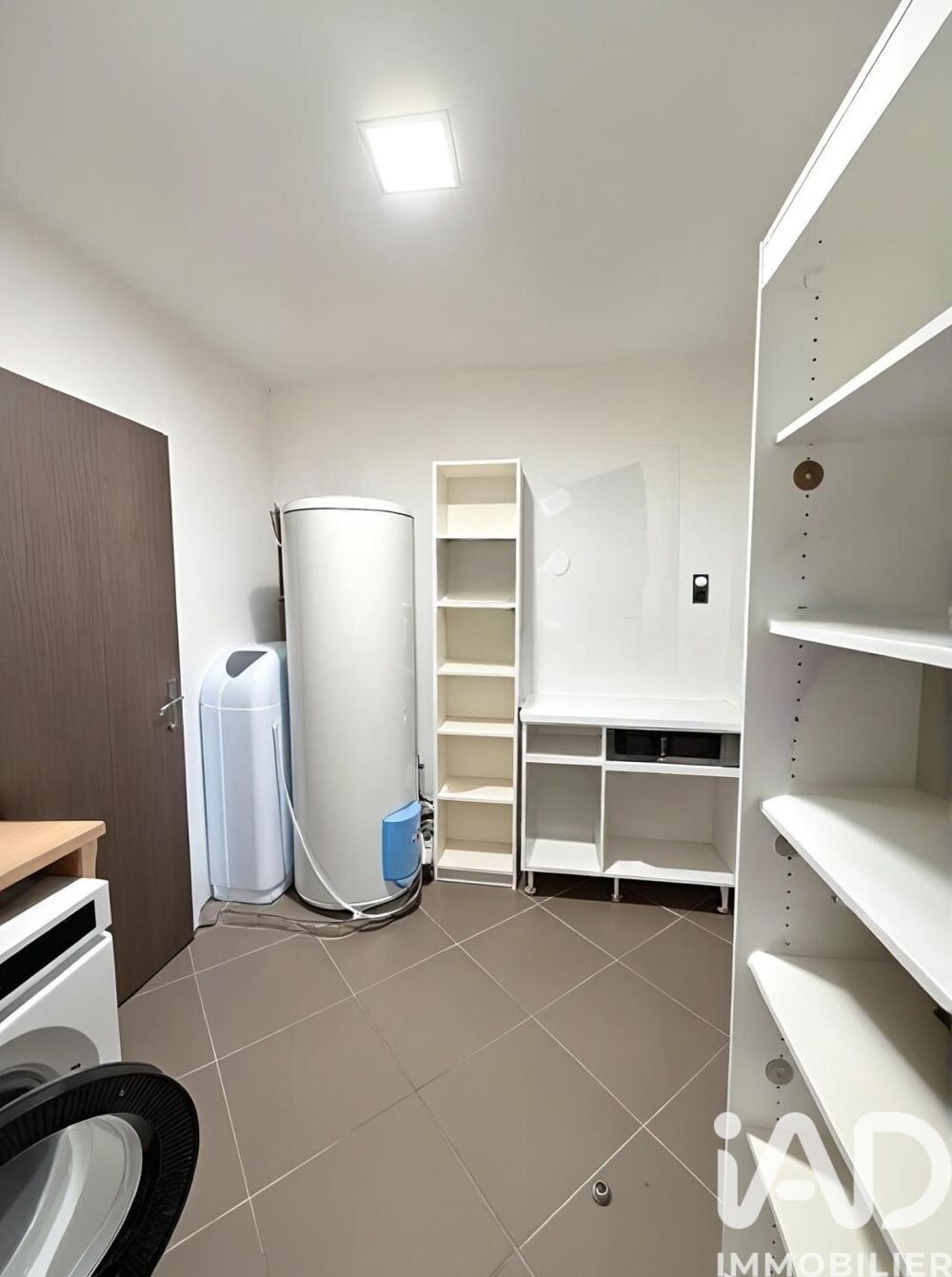  vendre  Maison La Jarrie (17220)