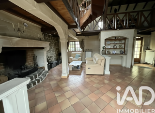  Maison � vendre 5 pi�ces 150 m�