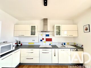  Appartement � vendre 2 pi�ces 55 m�