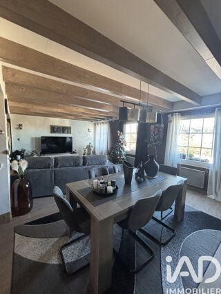  Appartement � vendre 5 pi�ces 139 m�