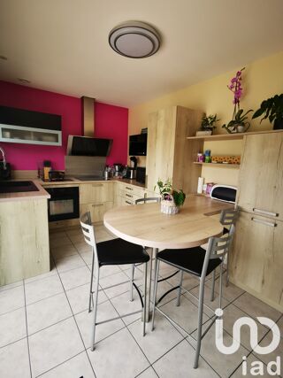  Maison � vendre 6 pi�ces 95 m�