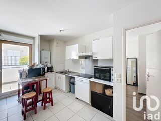  Appartement � vendre 2 pi�ces 49 m�