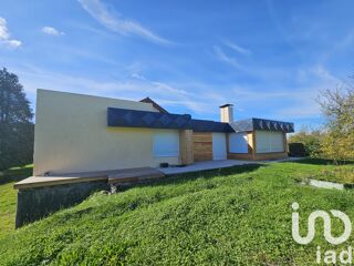  Maison � vendre 9 pi�ces 271 m�