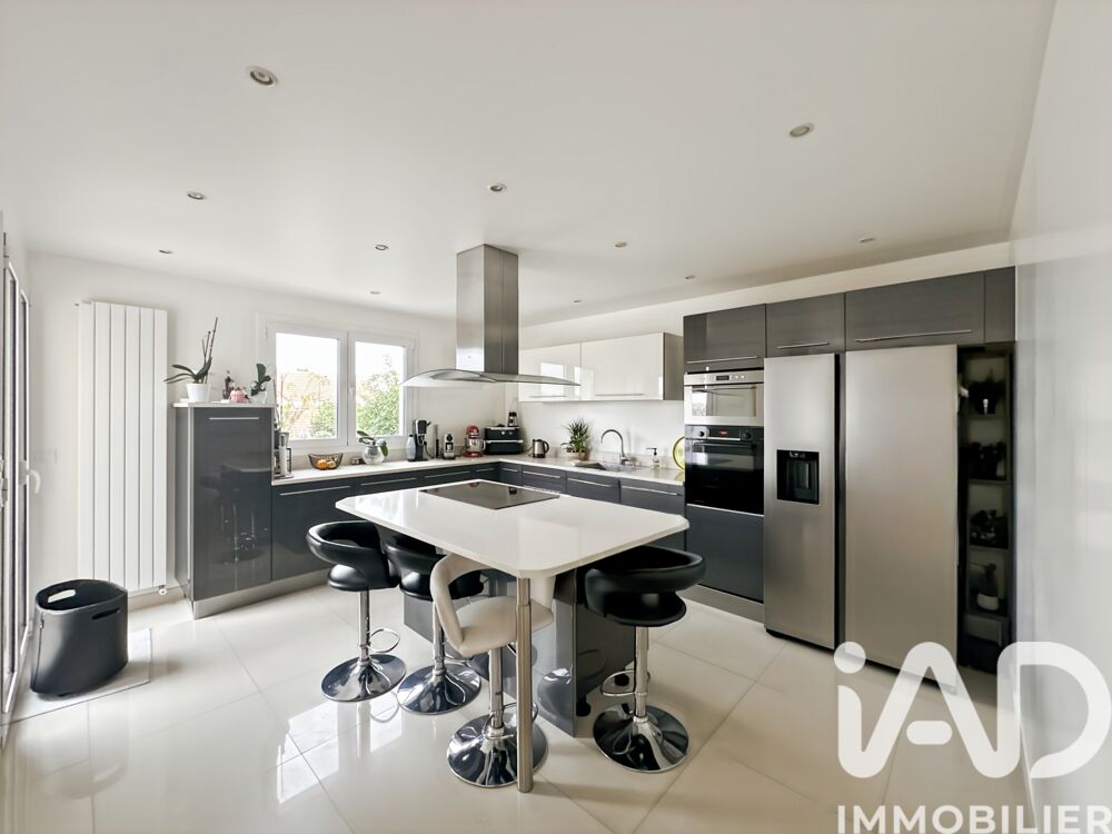  vendre  Maison Morangis (91420)