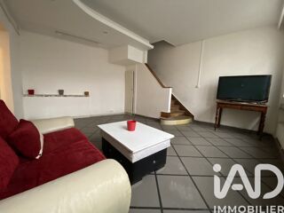  Maison � vendre 9 pi�ces 136 m�