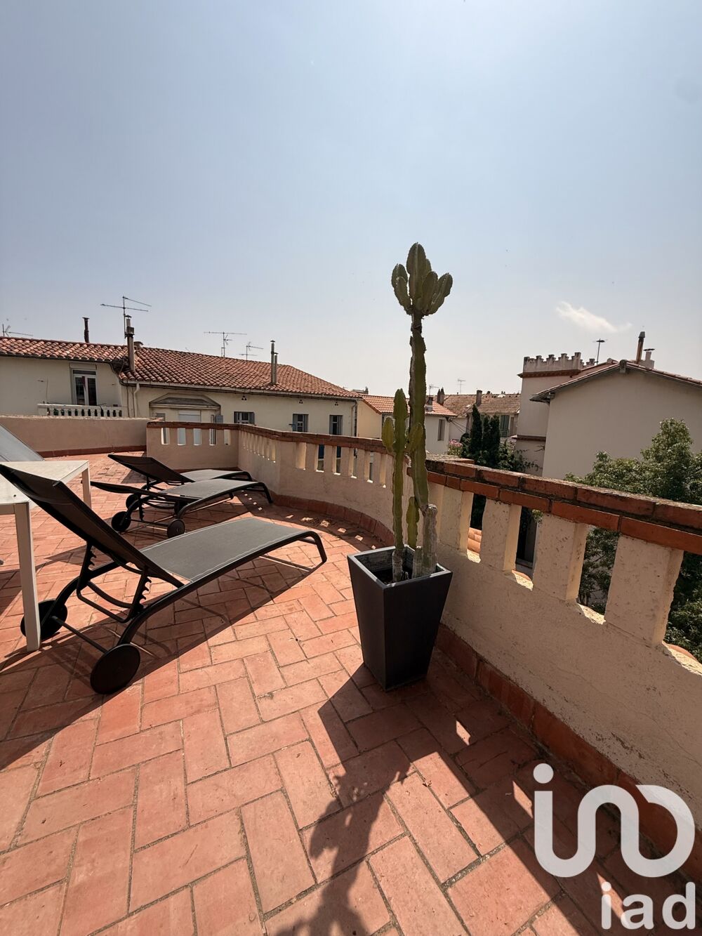 � vendre  Maison Perpignan (66000)