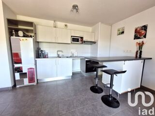  Appartement � vendre 3 pi�ces 69 m�