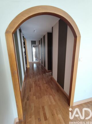  Appartement � vendre 3 pi�ces 72 m�