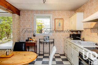  Maison � vendre 7 pi�ces 200 m�