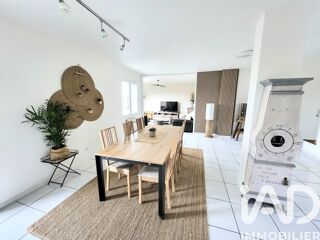  Maison � vendre 4 pi�ces 145 m�