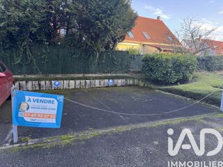  Parking / Garage � vendre 51 m�