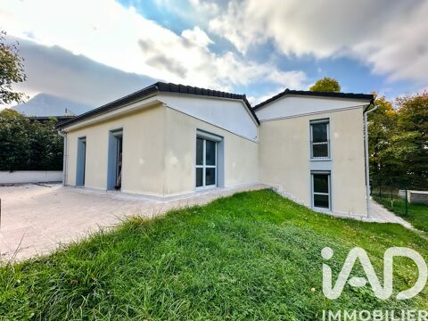  Maison � louer 5 pi�ces 115 m�