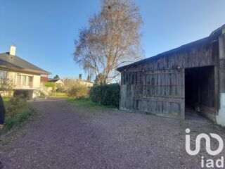  Maison � vendre 6 pi�ces 94 m�