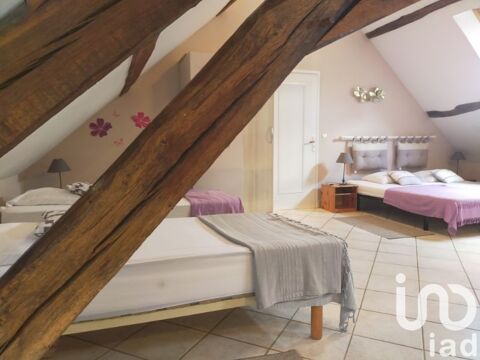   Vente Maison/villa 7 pi�ces Maison - 7 pi�ce(s) - 190 m�