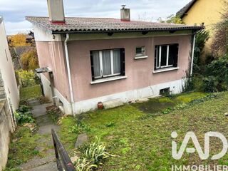  Maison � vendre 5 pi�ces 98 m�