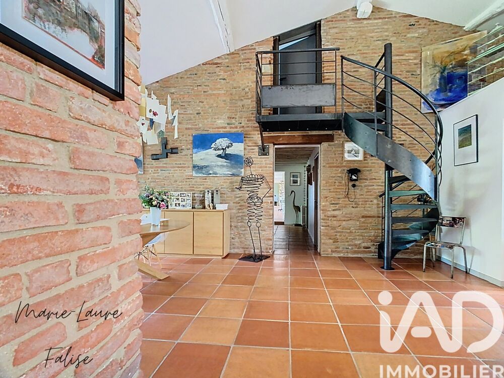 � vendre  Maison Balma (31130)