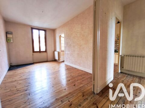   Vente Appartement 3 pi�ces Appartement - 3 pi�ce(s) - 62 m�
