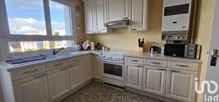  Appartement  vendre 4 pices 86 m