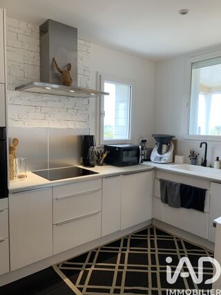  Appartement  vendre 4 pices 94 m