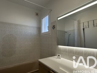  Appartement � vendre 3 pi�ces 60 m�