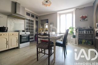  Maison � vendre 4 pi�ces 124 m�