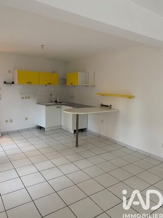  Appartement � vendre 3 pi�ces 60 m�