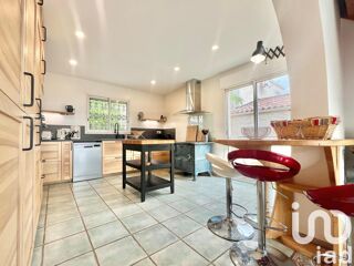  Maison � vendre 7 pi�ces 186 m�