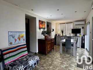  Maison � vendre 4 pi�ces 127 m�